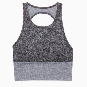 The Constant Galloni Crop Top • artizia • size XS